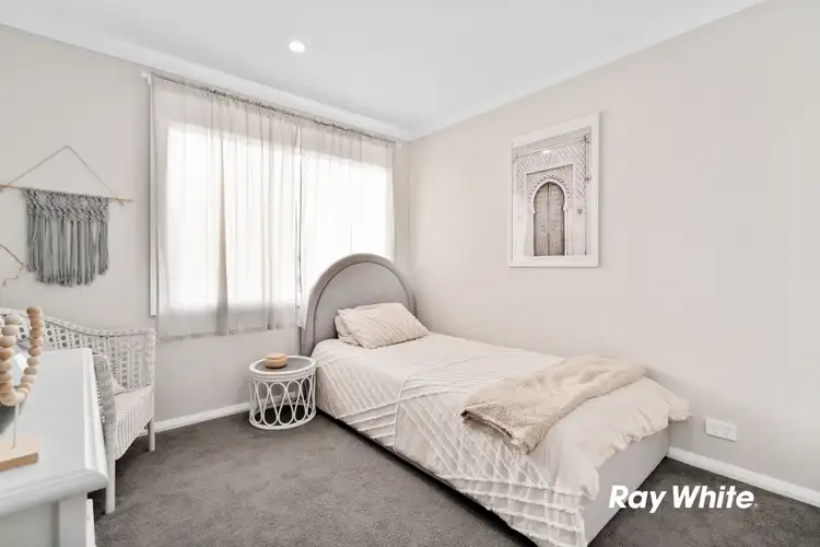 Sixth view of Homely house listing, 55 Nazarene Crescent, Schofields NSW 2762