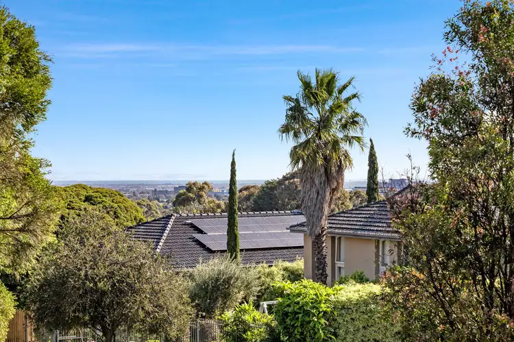 Second view of Homely house listing, 6 Michelle Place, Wheelers Hill VIC 3150