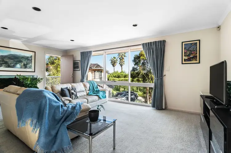 Third view of Homely house listing, 6 Michelle Place, Wheelers Hill VIC 3150