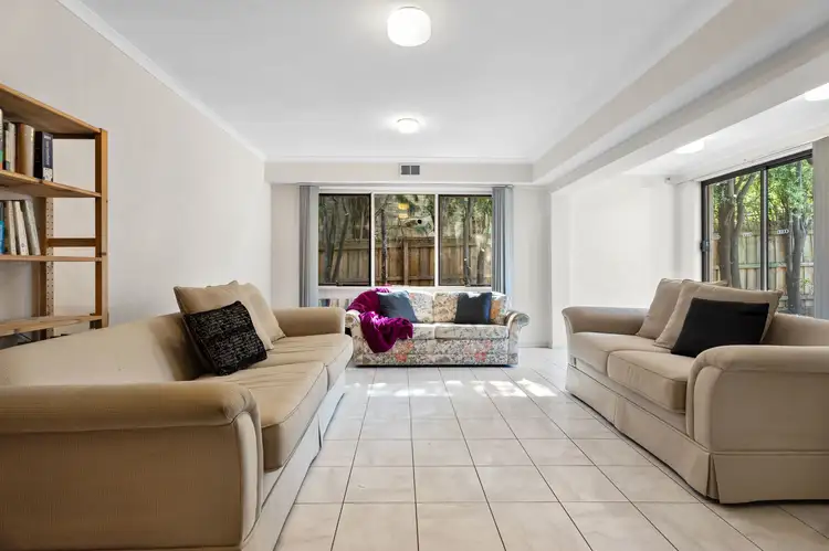 Fourth view of Homely house listing, 6 Michelle Place, Wheelers Hill VIC 3150