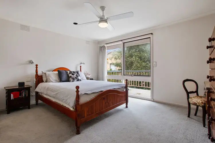 Fifth view of Homely house listing, 6 Michelle Place, Wheelers Hill VIC 3150