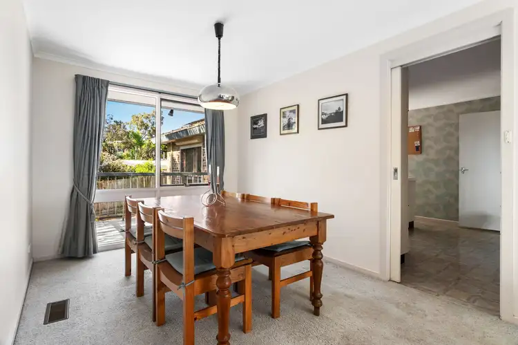 Sixth view of Homely house listing, 6 Michelle Place, Wheelers Hill VIC 3150