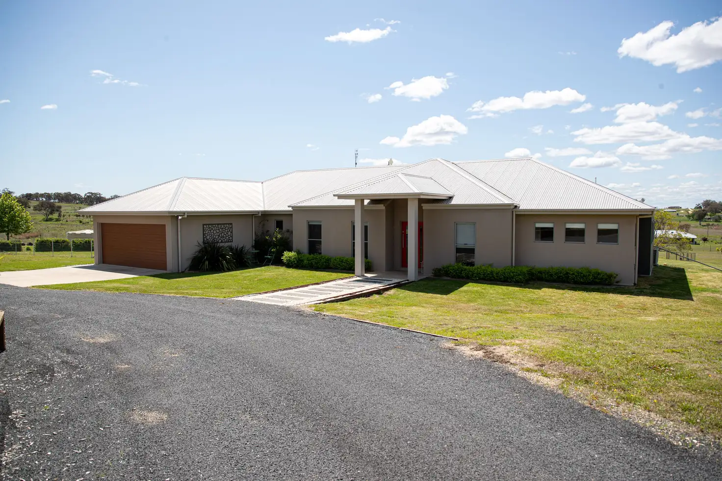 Main view of Homely house listing, 42 Dog Trap Lane, Inverell NSW 2360