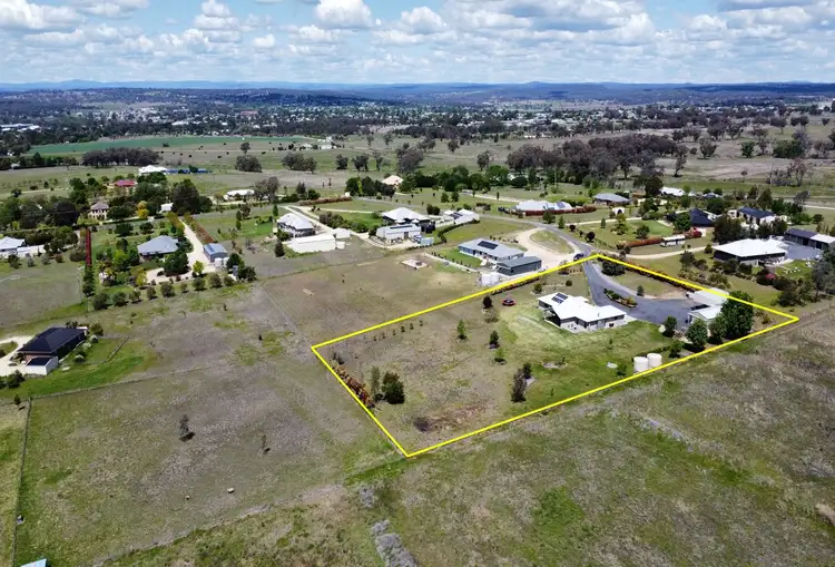 Third view of Homely house listing, 42 Dog Trap Lane, Inverell NSW 2360