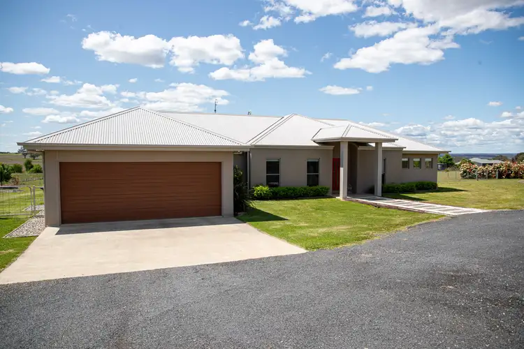 Fourth view of Homely house listing, 42 Dog Trap Lane, Inverell NSW 2360