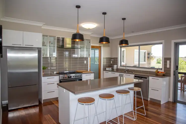 Seventh view of Homely house listing, 42 Dog Trap Lane, Inverell NSW 2360