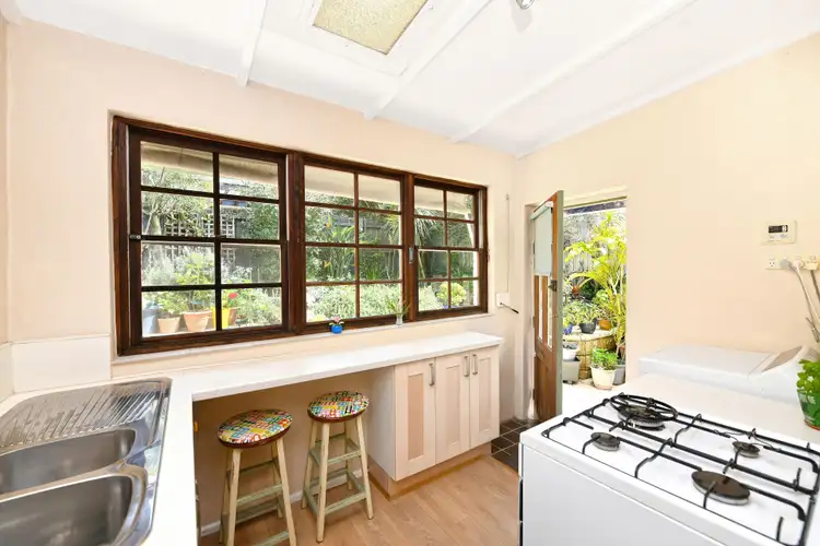 Fourth view of Homely house listing, 12 Raleigh Street, Coogee NSW 2034