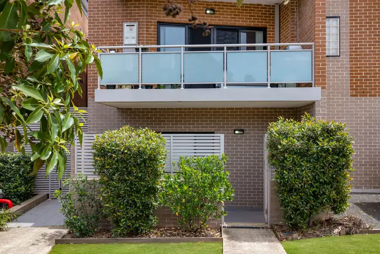 Second view of Homely unit listing, 2/2 Glenmore Ridge Drive, Glenmore Park NSW 2745