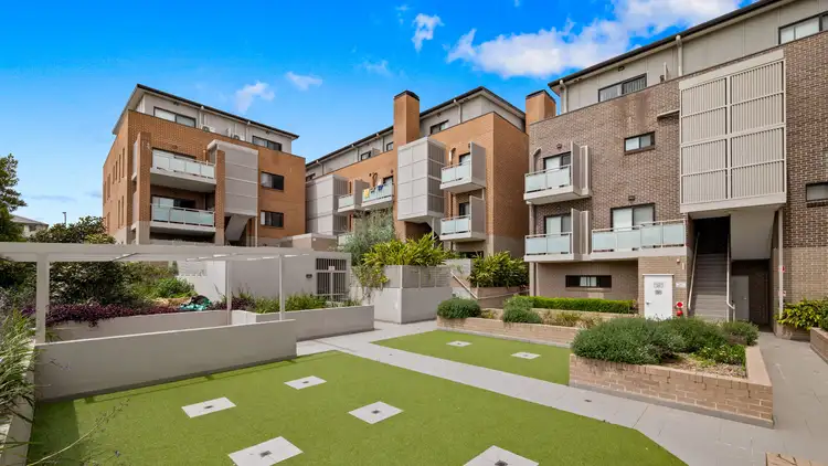 Fourth view of Homely unit listing, 2/2 Glenmore Ridge Drive, Glenmore Park NSW 2745