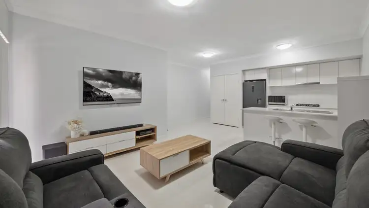 Fifth view of Homely unit listing, 2/2 Glenmore Ridge Drive, Glenmore Park NSW 2745