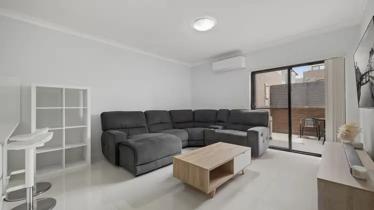 Sixth view of Homely unit listing, 2/2 Glenmore Ridge Drive, Glenmore Park NSW 2745