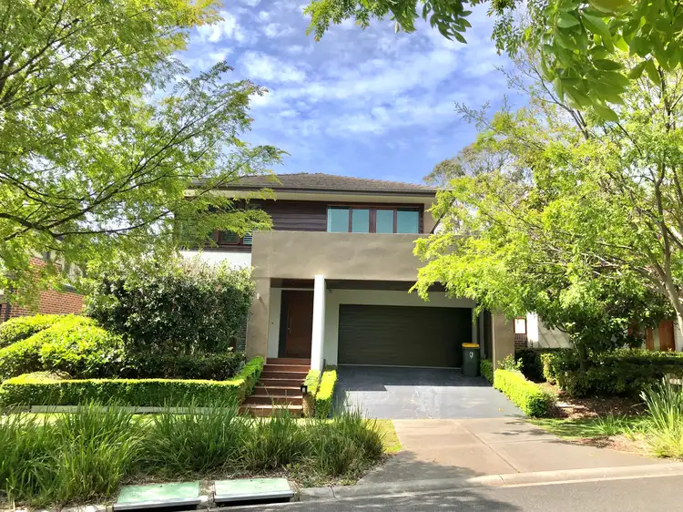 3 Elmington Avenue