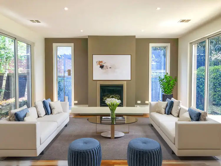 Third view of Homely house listing, 3 Elmington Avenue, Forest Hill VIC 3131