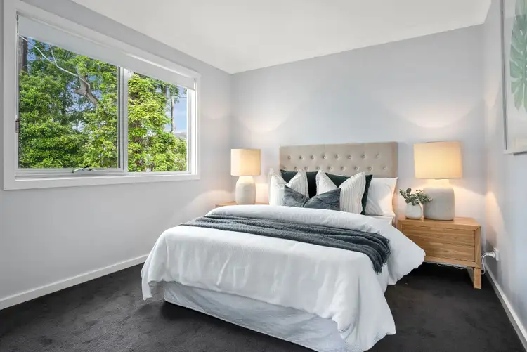 Sixth view of Homely semi-detached listing, 3/30 Robertson Street, Helensburgh NSW 2508