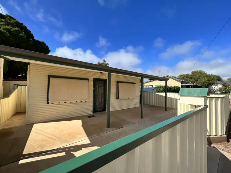 Main view of Homely house listing, 687 Chapple Street, Broken Hill NSW 2880