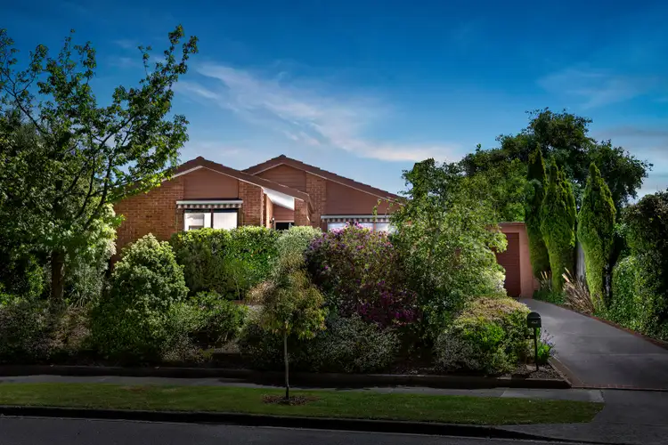 4 Tresise Avenue, Wantirna South VIC 3152