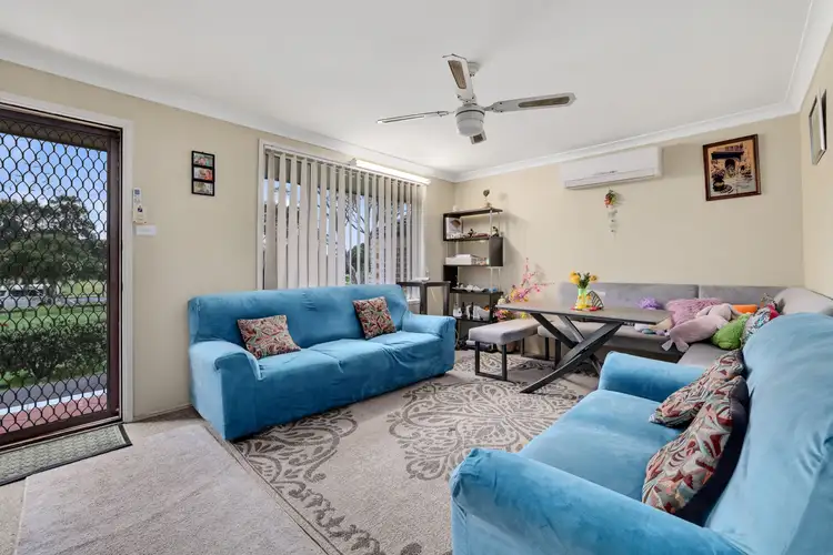 Second view of Homely house listing, 74 Stromeferry Crescent, St Andrews NSW 2566