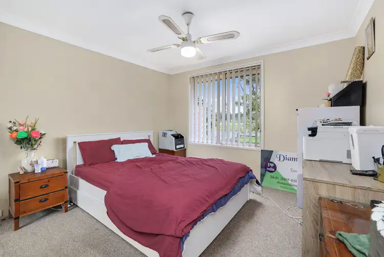 Fifth view of Homely house listing, 74 Stromeferry Crescent, St Andrews NSW 2566