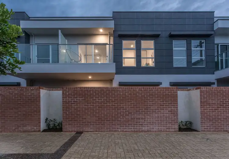 Main view of Homely house listing, 6/82 Le Hunte Avenue, Prospect SA 5082