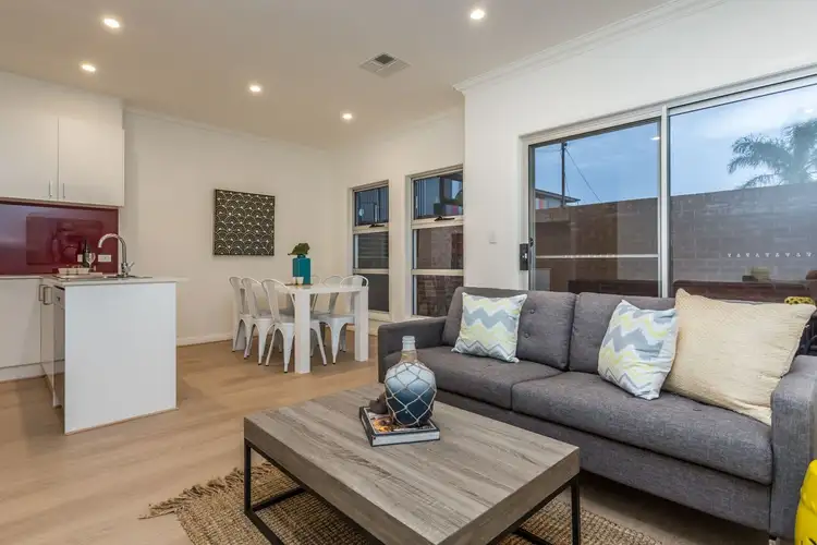 Second view of Homely house listing, 6/82 Le Hunte Avenue, Prospect SA 5082