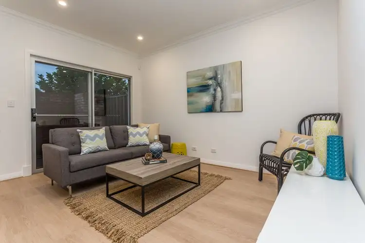 Third view of Homely house listing, 6/82 Le Hunte Avenue, Prospect SA 5082