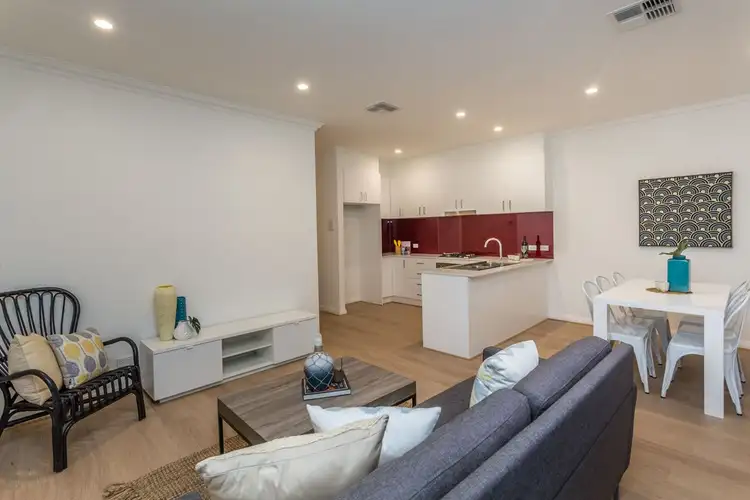 Fourth view of Homely house listing, 6/82 Le Hunte Avenue, Prospect SA 5082