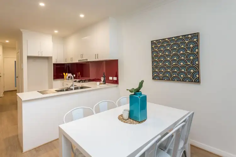 Sixth view of Homely house listing, 6/82 Le Hunte Avenue, Prospect SA 5082