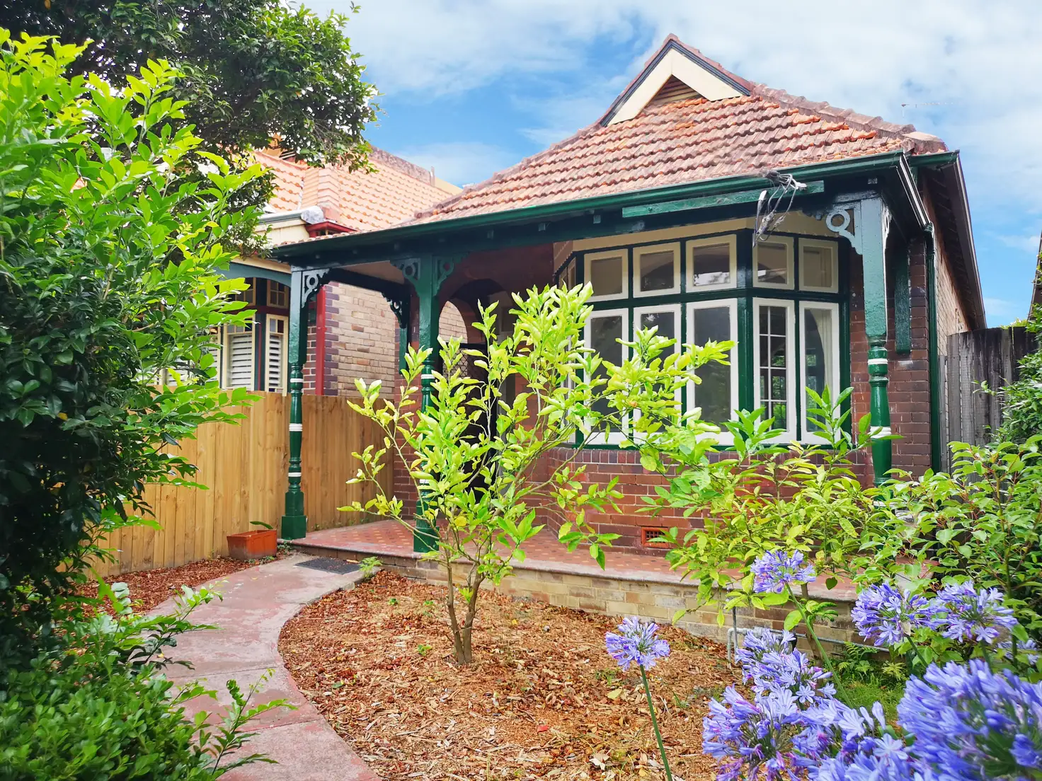 Main view of Homely house listing, 42 Burlington Street, Crows Nest NSW 2065