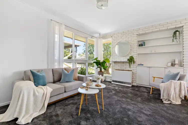 Second view of Homely house listing, 69 Fingal Drive, Frankston VIC 3199