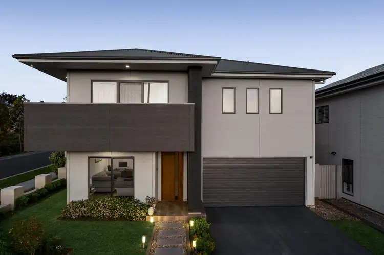 24 Mornington Grove, Gledswood Hills NSW 2557