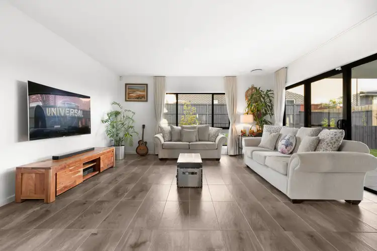 Third view of Homely house listing, 24 Mornington Grove, Gledswood Hills NSW 2557