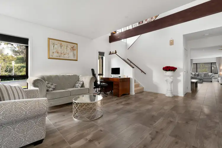 Fourth view of Homely house listing, 24 Mornington Grove, Gledswood Hills NSW 2557