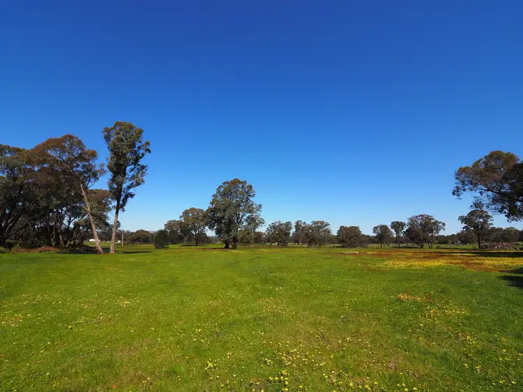 51 Armstrong Lane, Waterloo VIC 3373