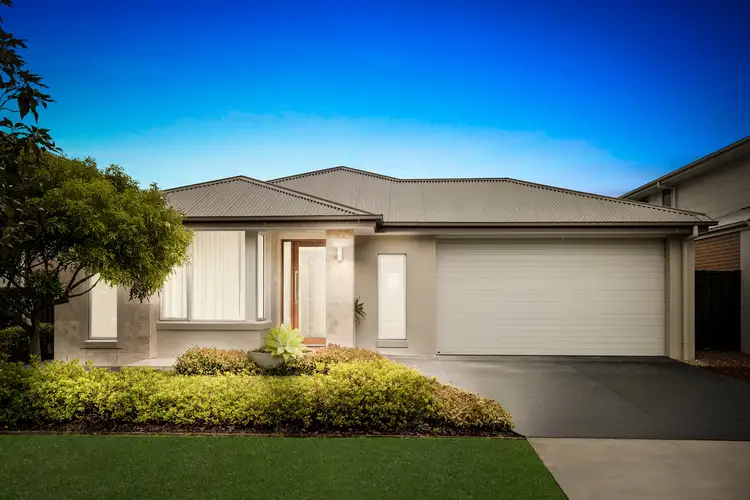 22 Watkin Crescent, Marsden Park NSW 2765