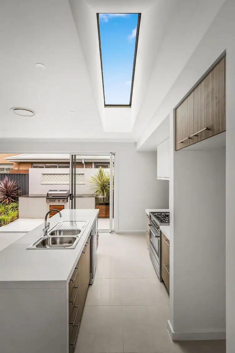 Fifth view of Homely house listing, 22 Watkin Crescent, Marsden Park NSW 2765