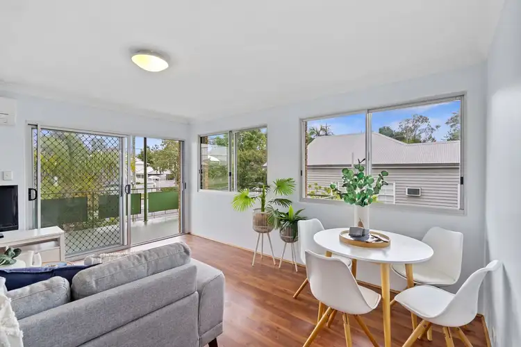 Main view of Homely unit listing, 4/62 Venner Road, Annerley QLD 4103
