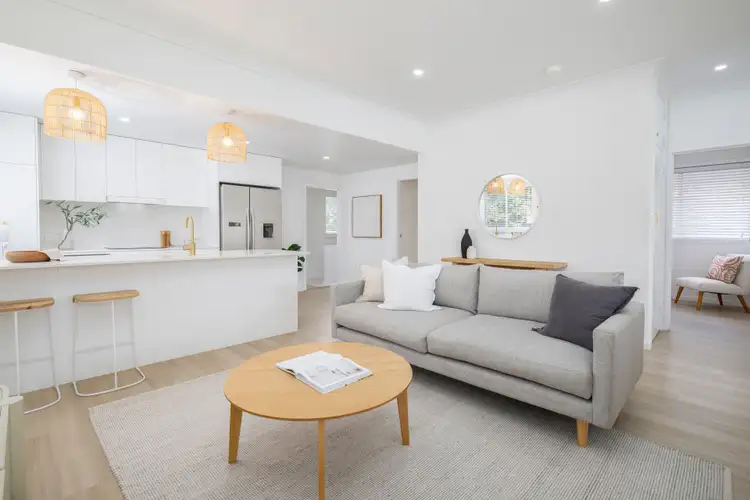 Third view of Homely house listing, 486 Warners Bay Road, Charlestown NSW 2290