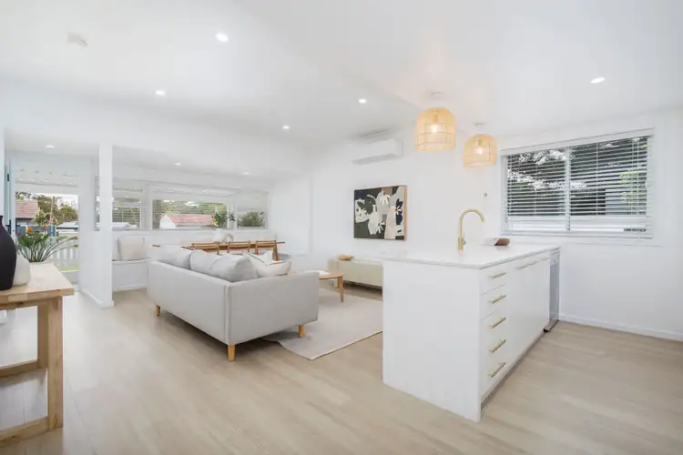 Fourth view of Homely house listing, 486 Warners Bay Road, Charlestown NSW 2290