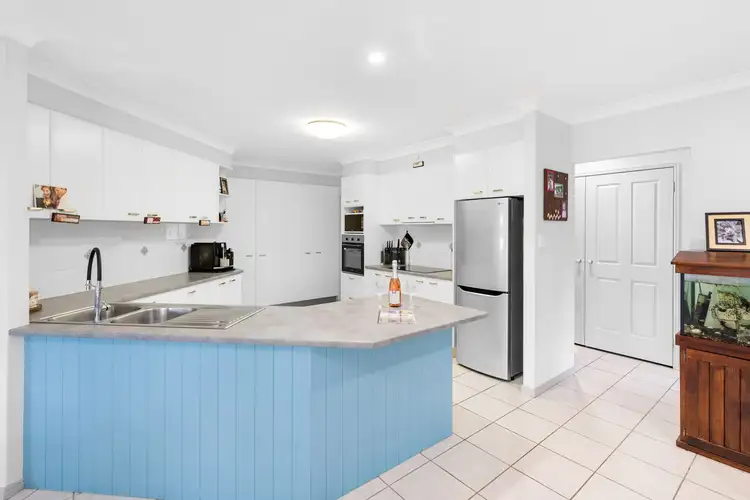 Third view of Homely house listing, 20 Kalowendha Avenue, Pelican Waters QLD 4551