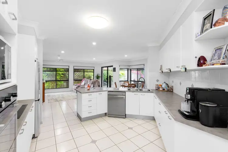 Fourth view of Homely house listing, 20 Kalowendha Avenue, Pelican Waters QLD 4551
