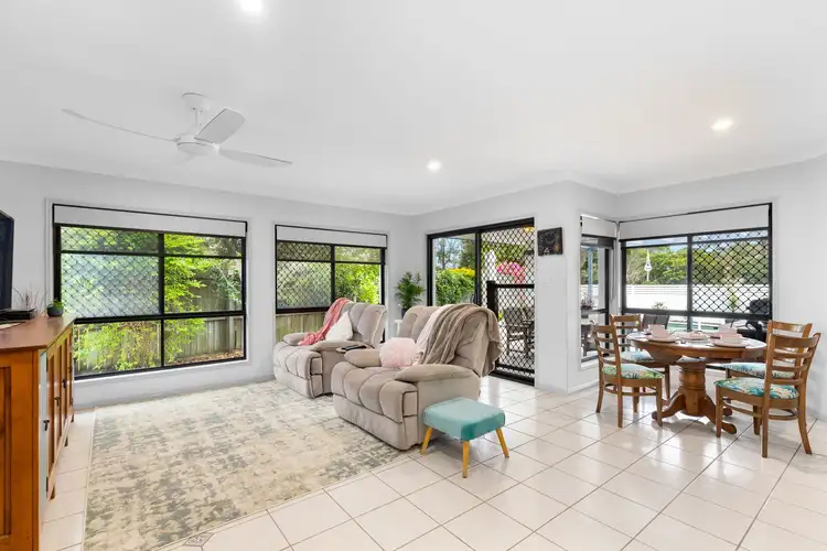 Fifth view of Homely house listing, 20 Kalowendha Avenue, Pelican Waters QLD 4551