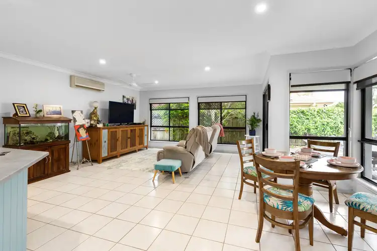 Sixth view of Homely house listing, 20 Kalowendha Avenue, Pelican Waters QLD 4551