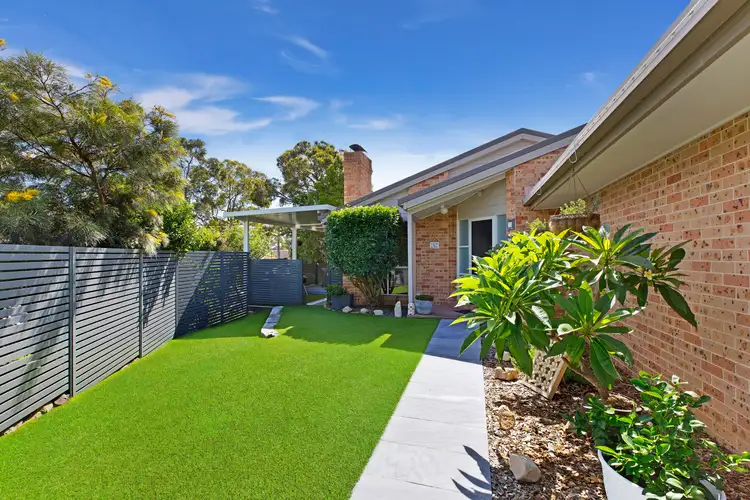 Main view of Homely house listing, 6 The Sanctuary, Umina Beach NSW 2257