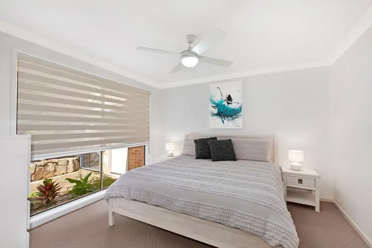 Second view of Homely house listing, 6 The Sanctuary, Umina Beach NSW 2257