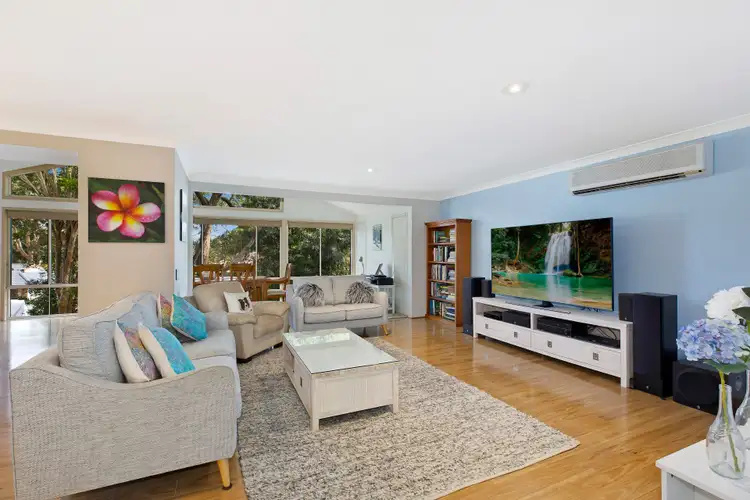 Fifth view of Homely house listing, 6 The Sanctuary, Umina Beach NSW 2257