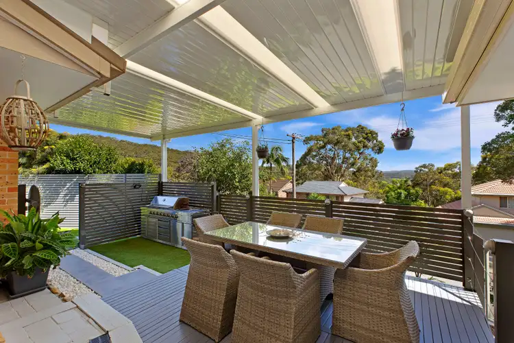 Sixth view of Homely house listing, 6 The Sanctuary, Umina Beach NSW 2257