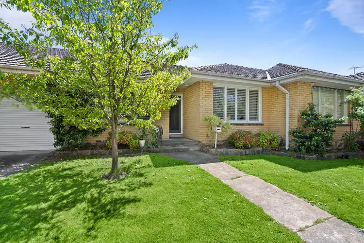 Main view of Homely unit listing, 3/449 Camberwell Road, Camberwell VIC 3124