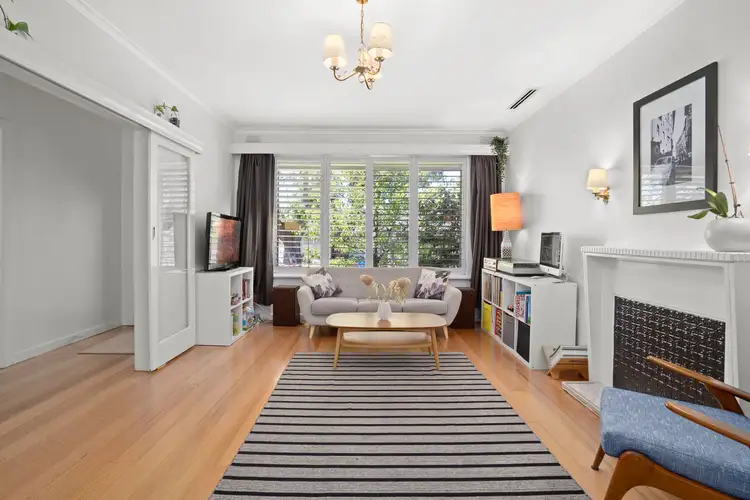 Second view of Homely unit listing, 3/449 Camberwell Road, Camberwell VIC 3124