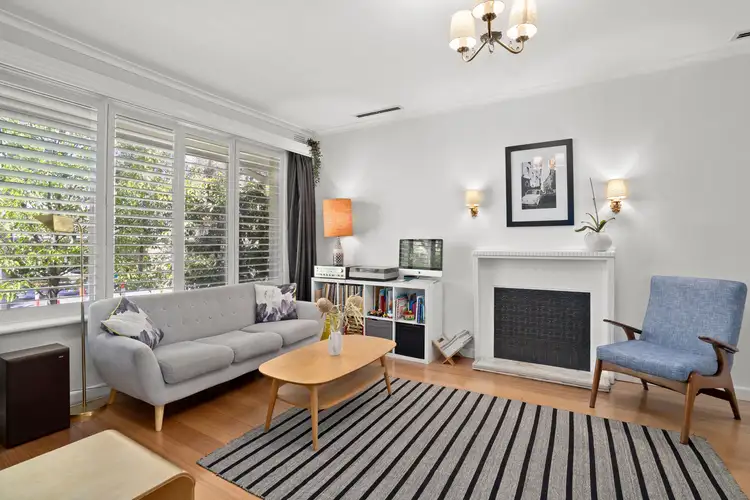 Third view of Homely unit listing, 3/449 Camberwell Road, Camberwell VIC 3124