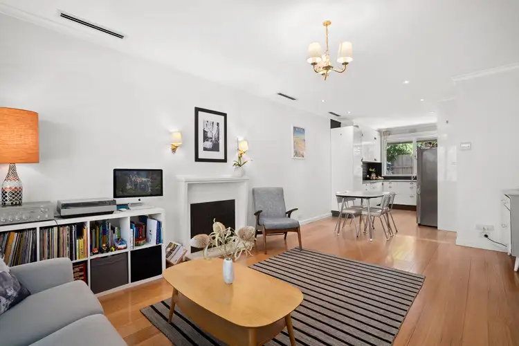 Fourth view of Homely unit listing, 3/449 Camberwell Road, Camberwell VIC 3124